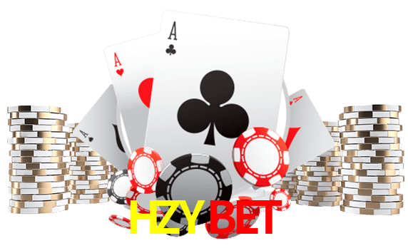 Jogue jogos de pôquer em HZYBET