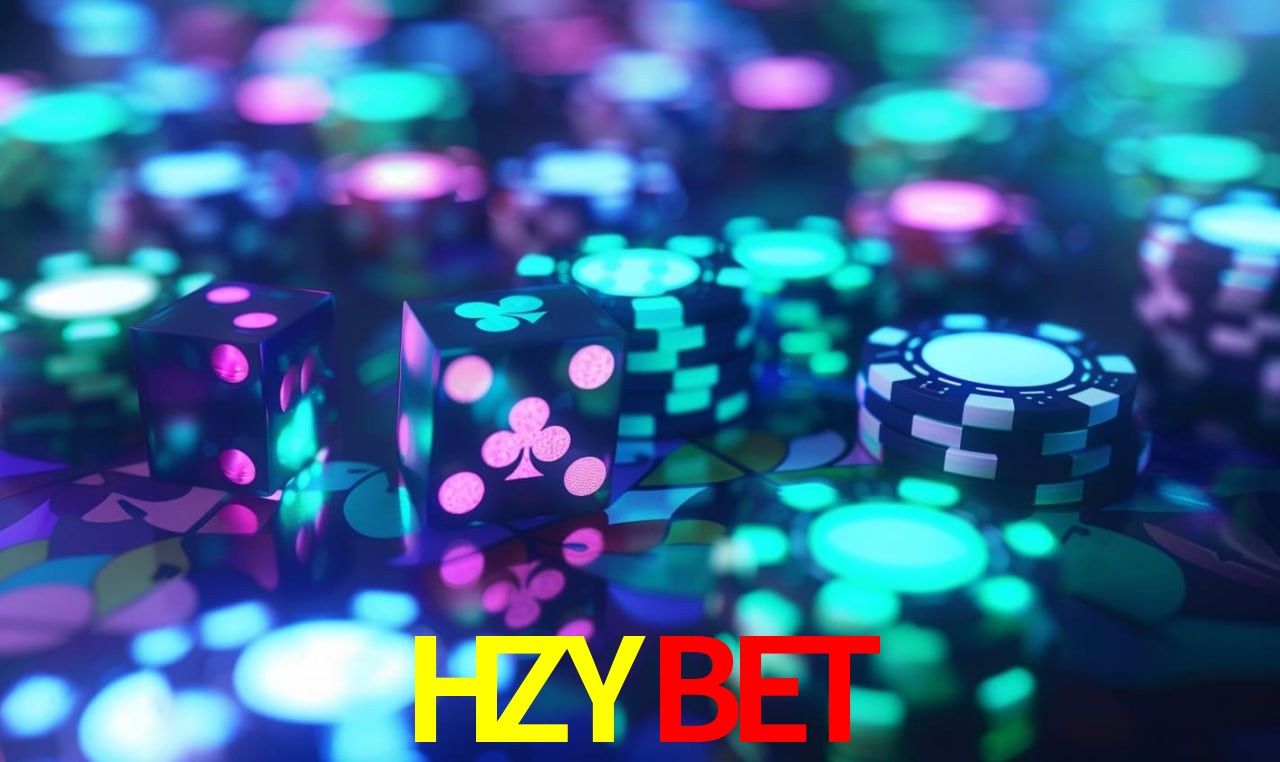 Experiência VIP HZYBET