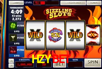 Desvendando o Mundo dos Jogos Virtuais na HZYBET