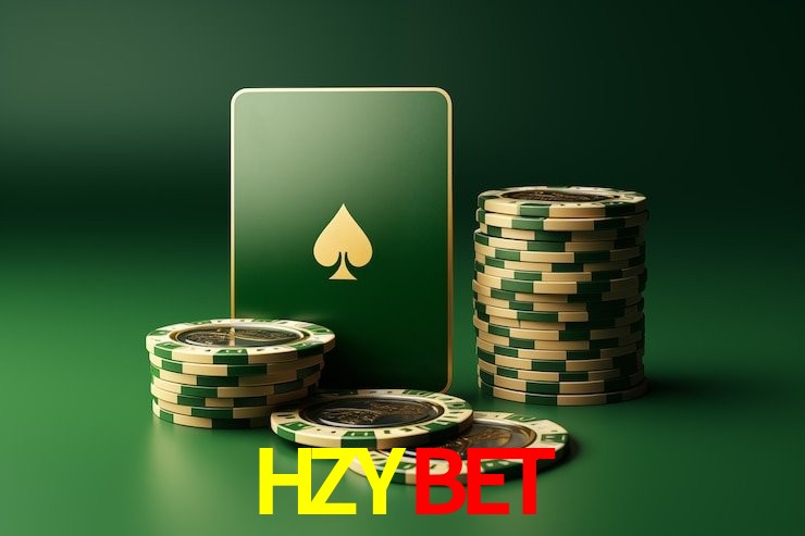 Experiência VIP HZYBET