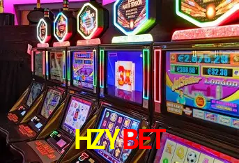 A Revolução dos Aplicativos de Jogos no HZYBET