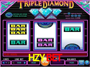 Desvendando o Mundo dos Jogos Virtuais na HZYBET