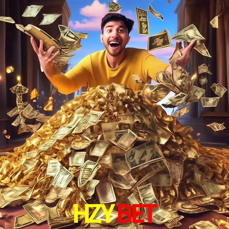 Estatísticas HZYBET