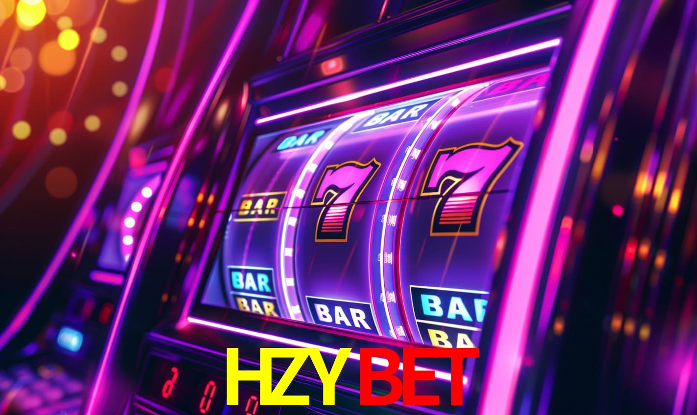 HZYBET: Seu Cassino Premiado com Pagamentos Rápidos