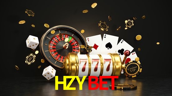 Welcome Bonus HZYBET