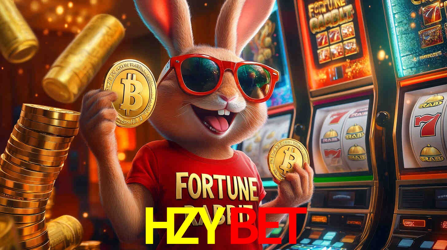 Apostas Esportivas na HZYBET: Um Guia Completo