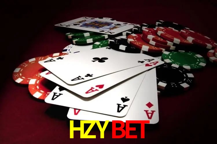 Estatísticas Esportivas HZYBET
