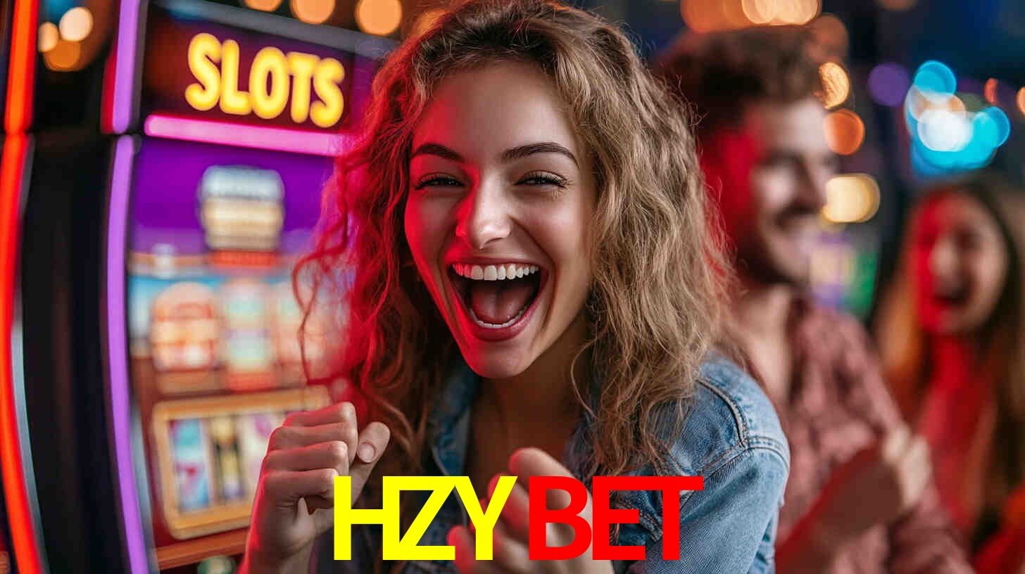 A Experiência Imersiva dos Cassinos Ao Vivo no HZYBET
