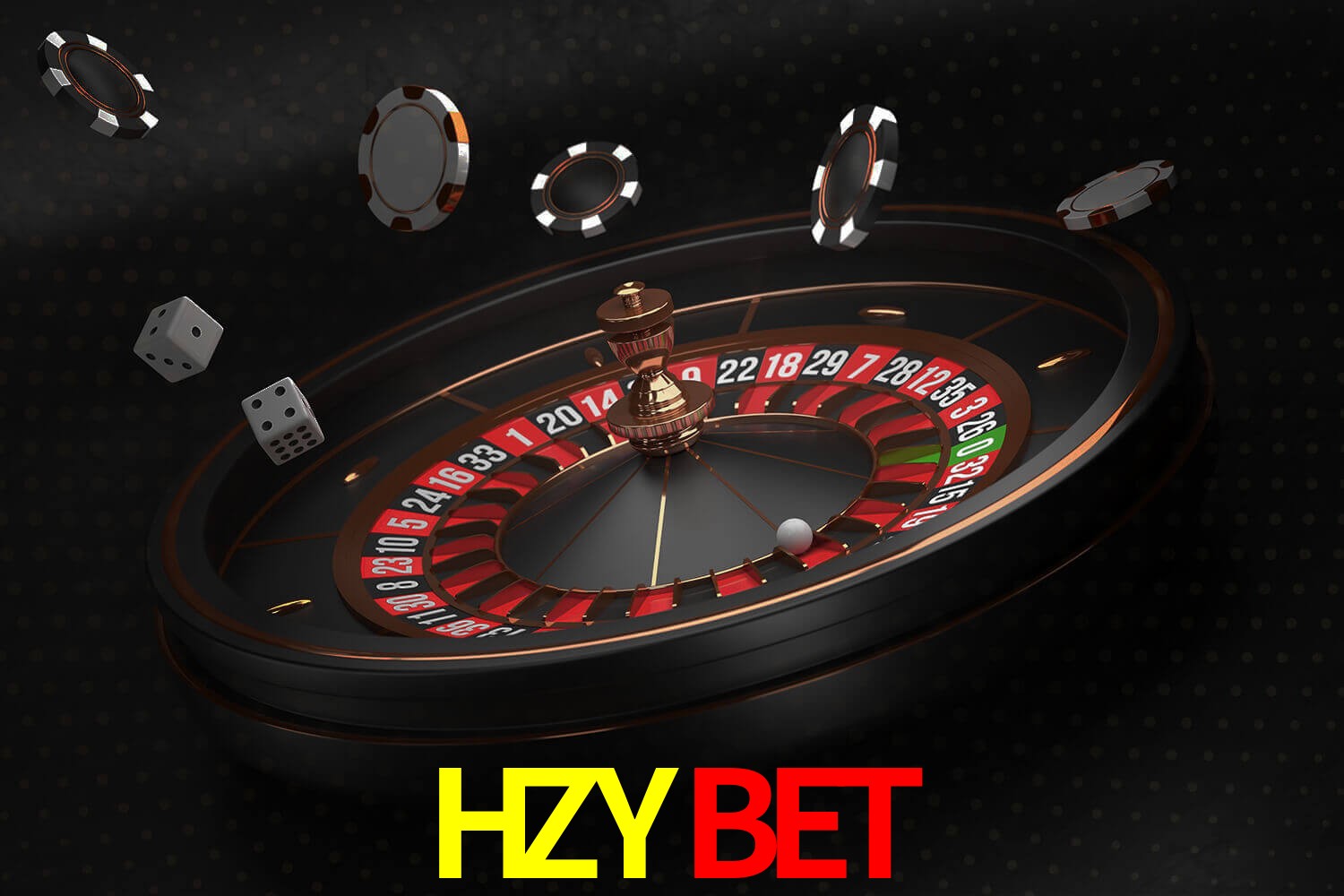 HZYBET: Jogos de Caça-Níqueis-Altas Recompensas, Roleta-Velocidade, Blackjack-Desafios Máximos