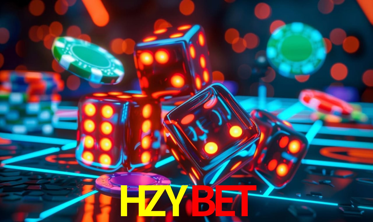 Jogos Exclusivos HZYBET