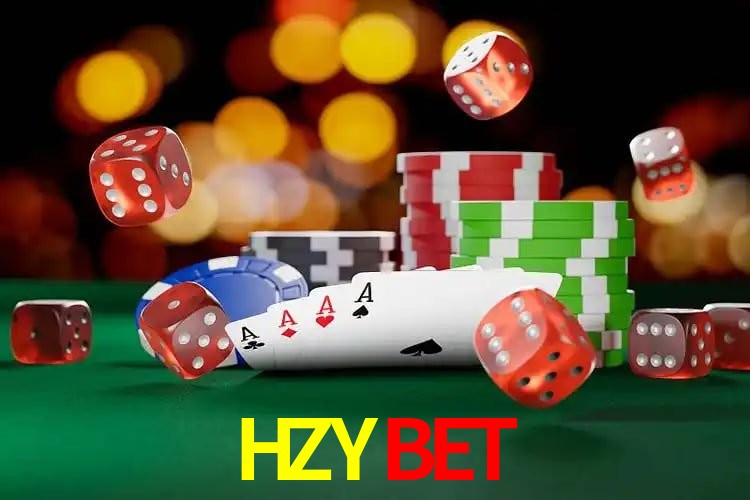 HZYBET Rio de Janeiro - Popular Jogos