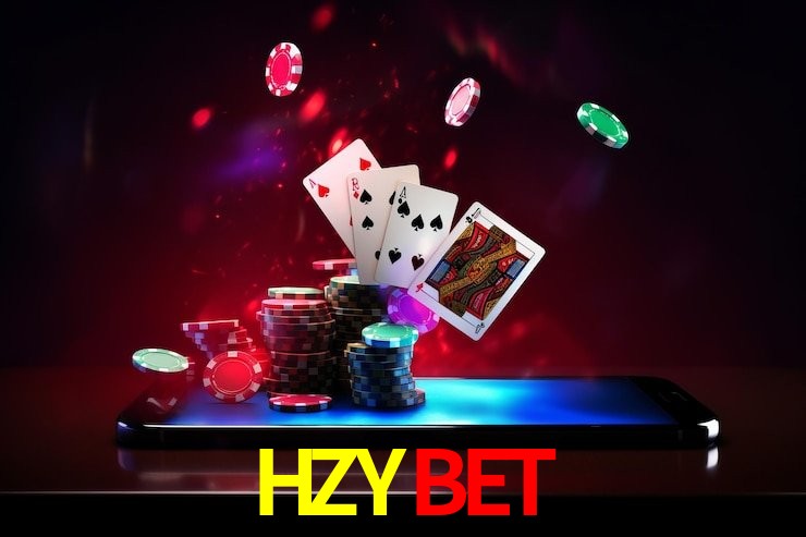 Secure Login HZYBET