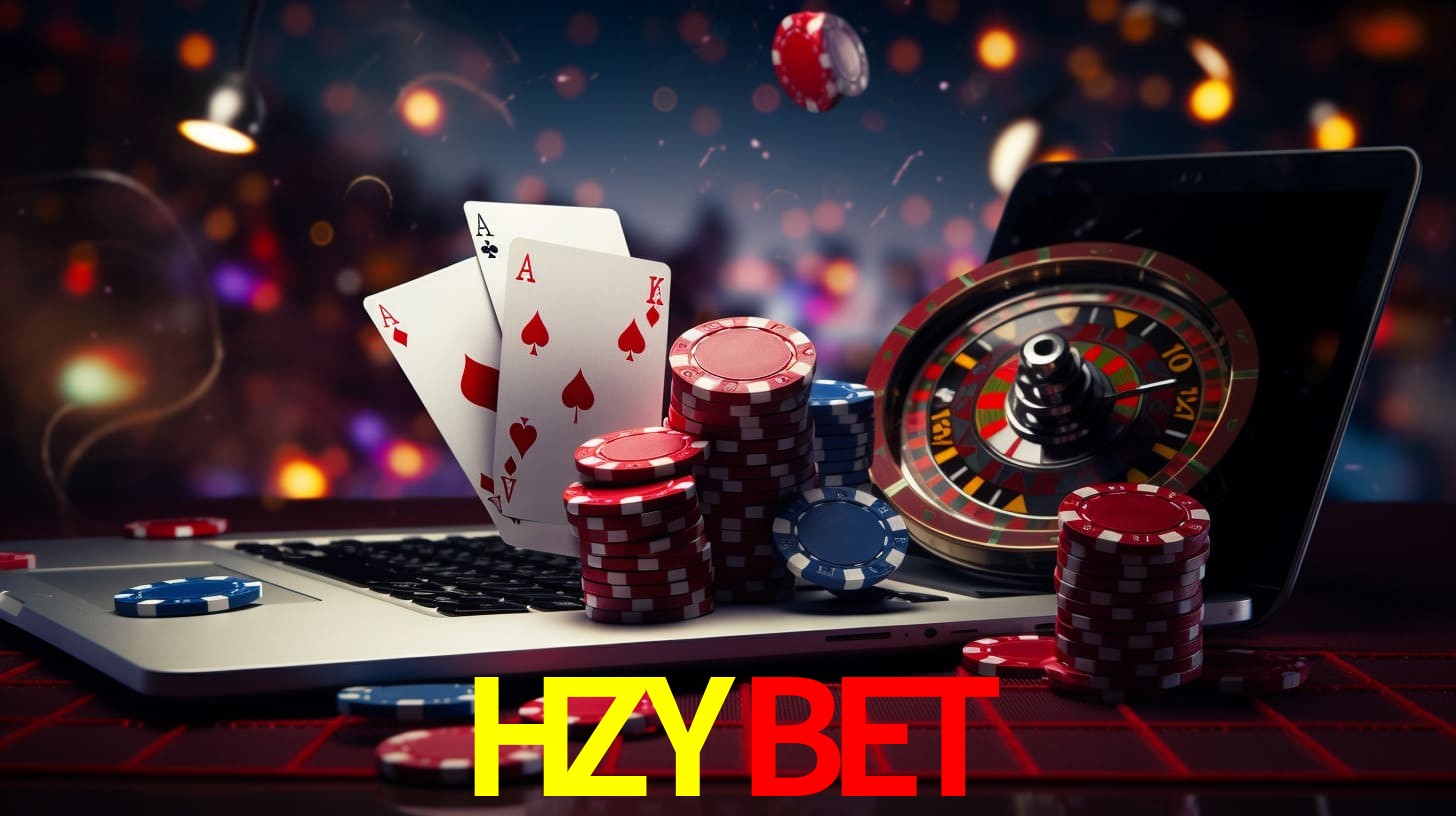 Football Betting HZYBET