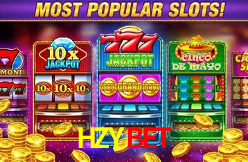 HZYBET Belo Horizonte - VIP Casino
