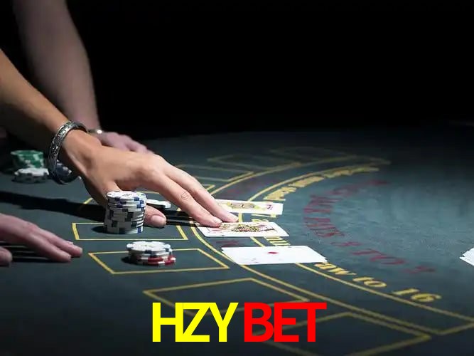 HZYBET Promoções - 30+ Ofertas Diárias