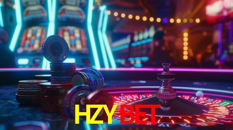 Responsive Design HZYBET