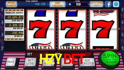 HZYBET Brasília - VIP Program