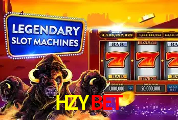 Descubra a Magia dos Jogos de Arcade no HZYBET