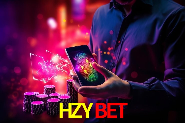 Apostas de Tênis HZYBET