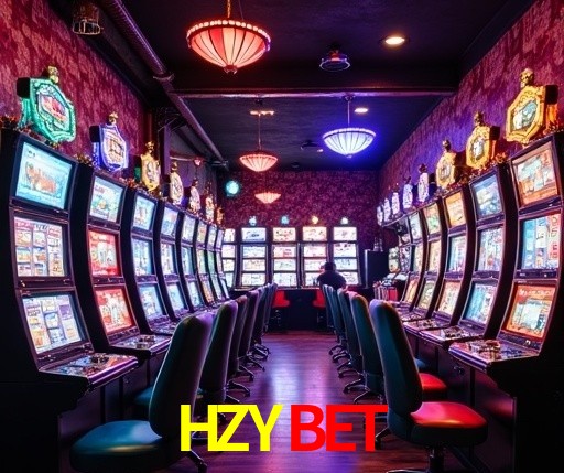 HZYBET Salvador - Strategy