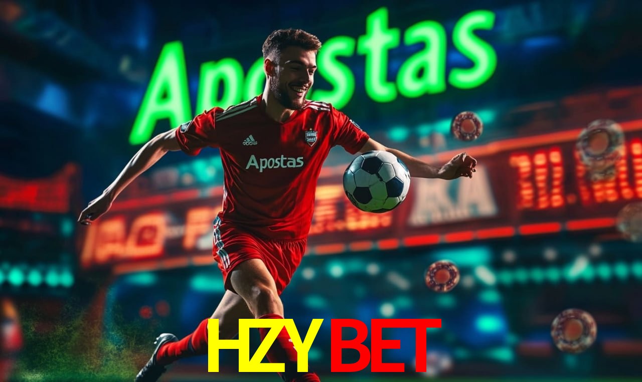 Casino Ao Vivo HZYBET