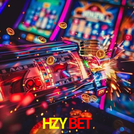 Apostas de Futebol HZYBET