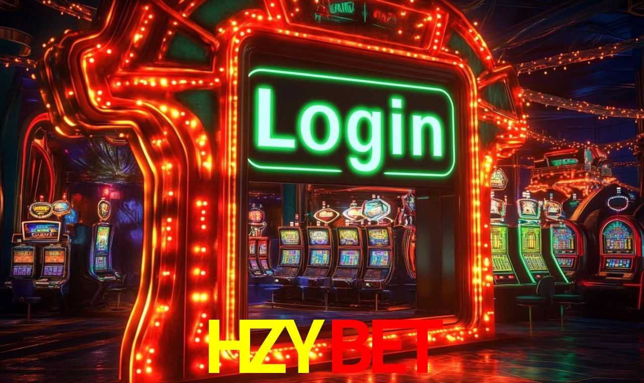 Jogos de Slot HZYBET