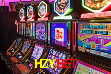 Explorando a Categoria de Eventos em Apostas na HZYBET