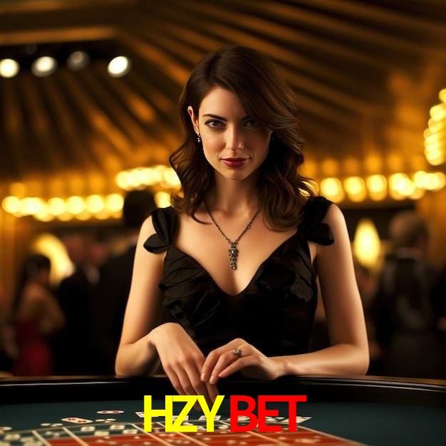 Desvendando o Mundo dos Jogos Virtuais na HZYBET