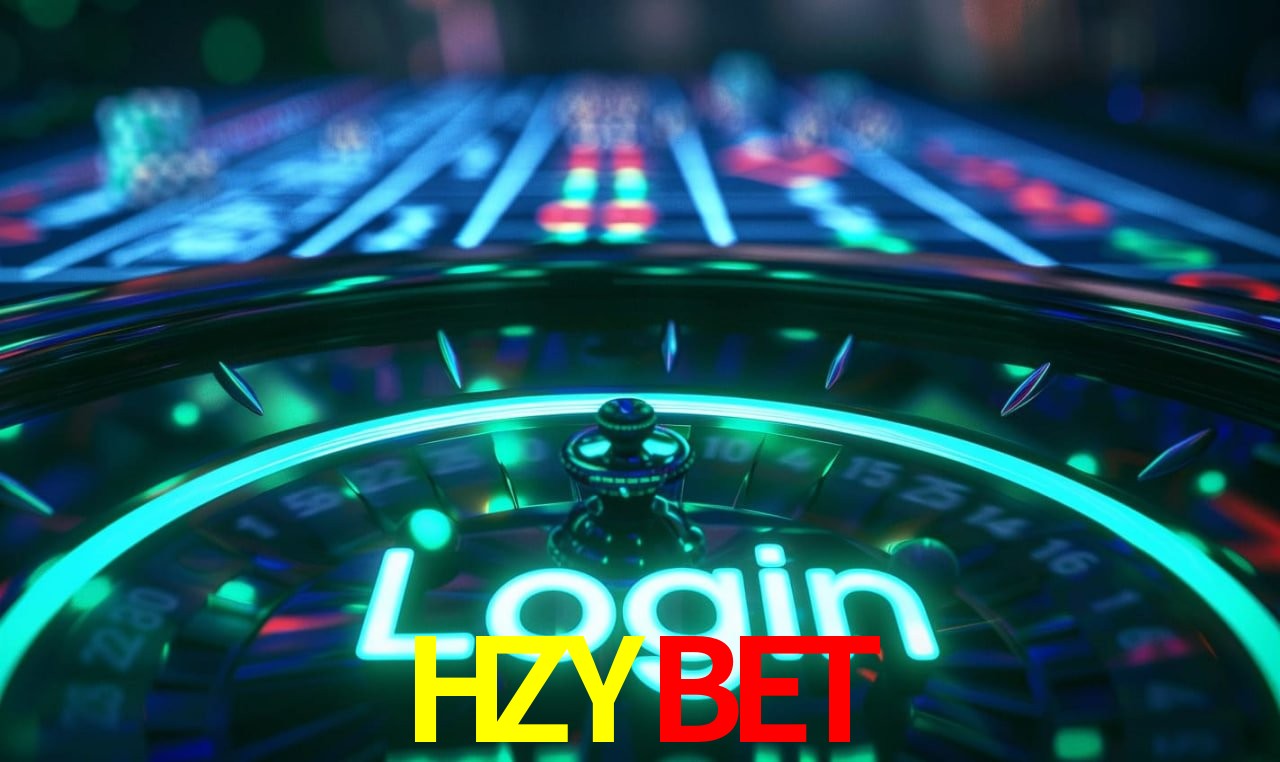 Casino Ao Vivo HZYBET