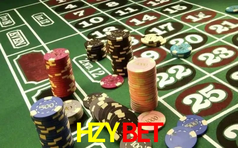 Especiais de Fim de Semana HZYBET