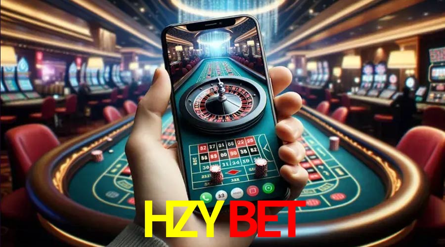 API Integration HZYBET