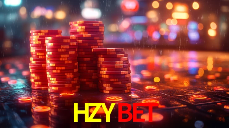HZYBET paga