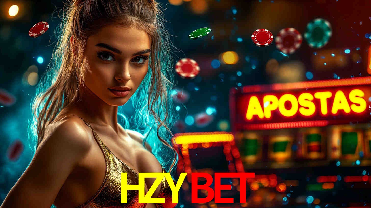 Descubra a Essência do HZYBET: Nossa História e Compromissos