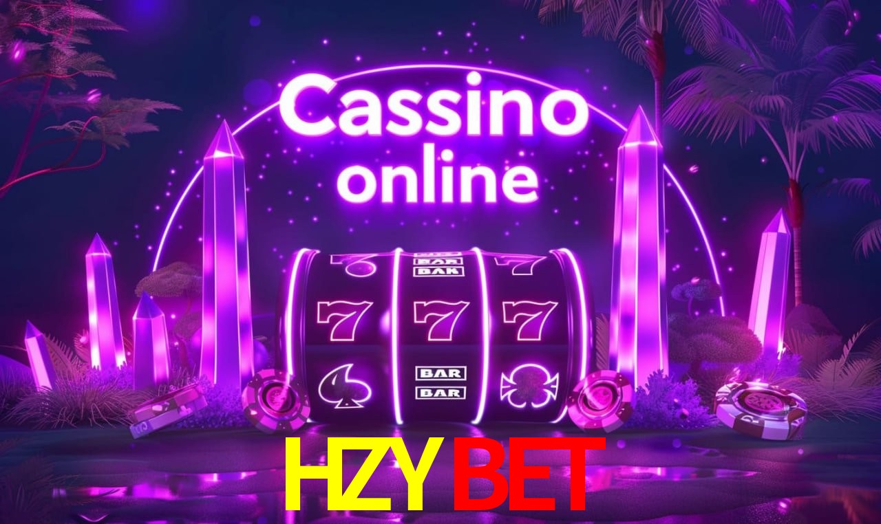 HZYBET - Security