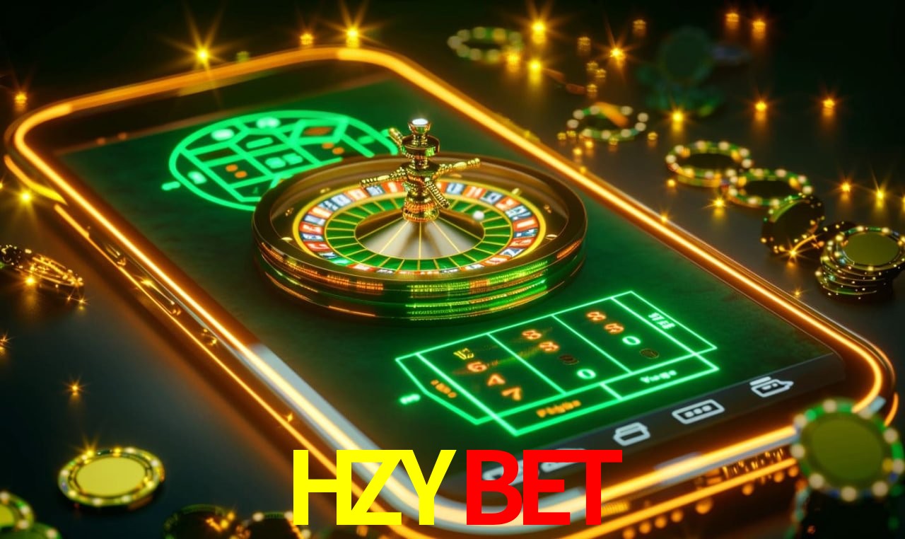 HZYBET Rio de Janeiro - Licenses