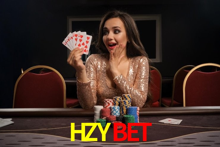 Programa VIP HZYBET
