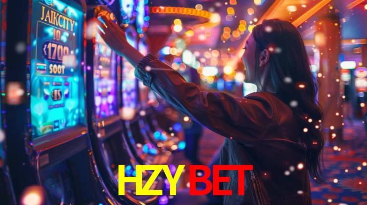Explore as vantagens do HZYBET: serviço profissional e confiabilidade