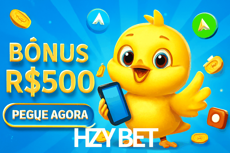 Exclusive Offers HZYBET