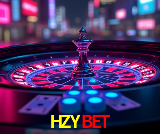 A Emoção da Loteria na HZYBET: Uma Chance de Mudança de Vida