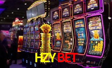 HZYBET Bônus - Pacote R$5.000 + VIP