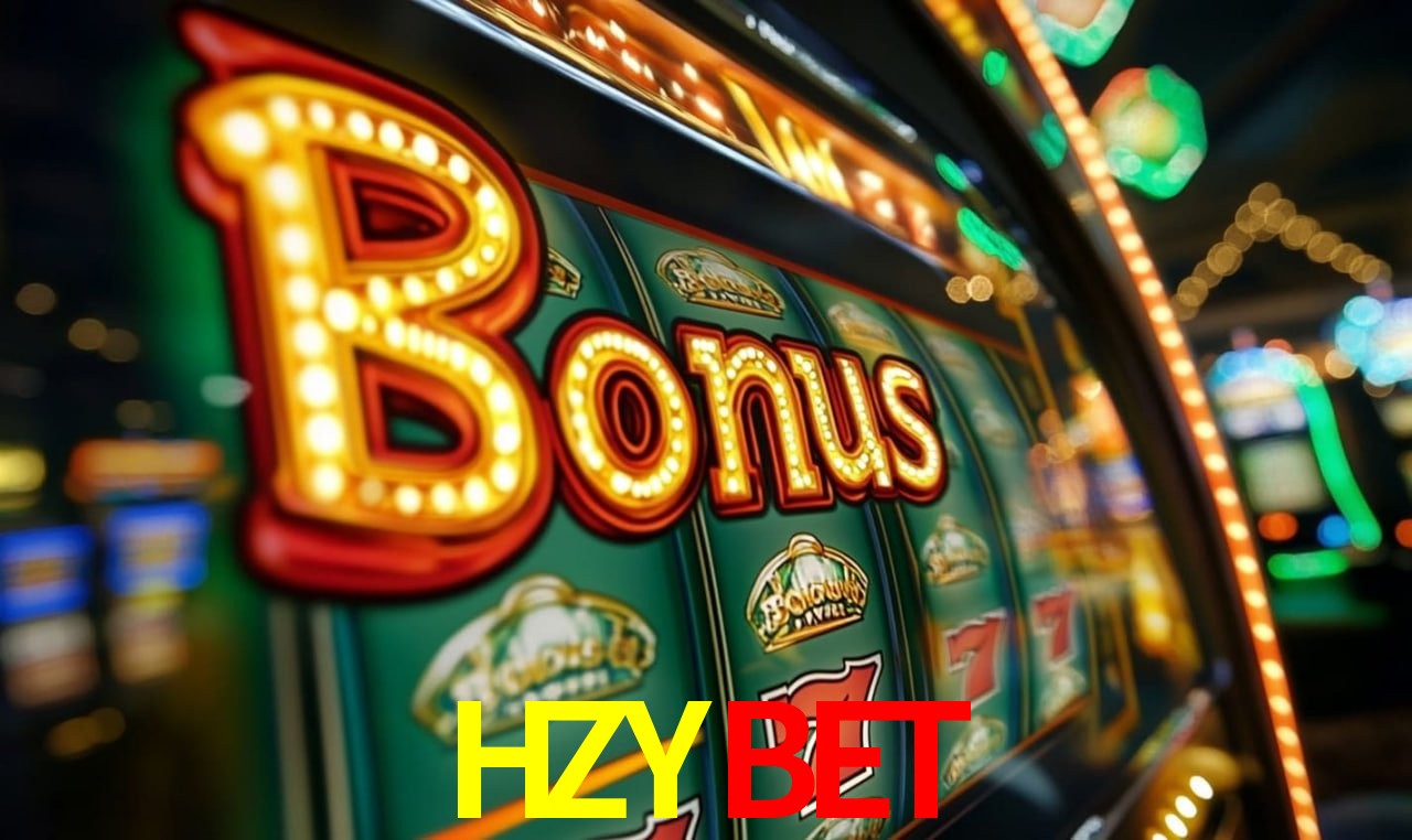 HZYBET São Paulo - Top Slots