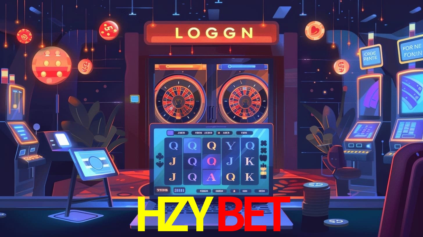 HZYBET Belo Horizonte - Payments