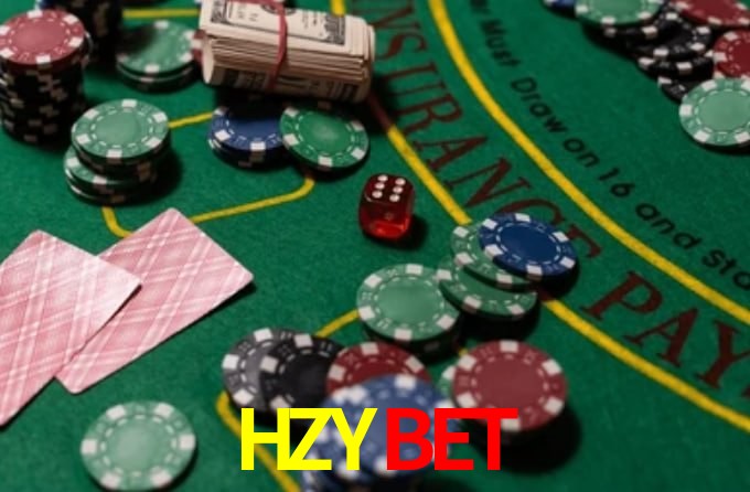 Bônus Generosos e Exclusivos no HZYBET para Você!