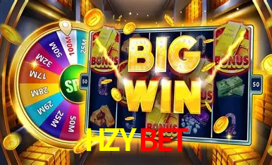 Apostas Esportivas na HZYBET: Um Guia Completo