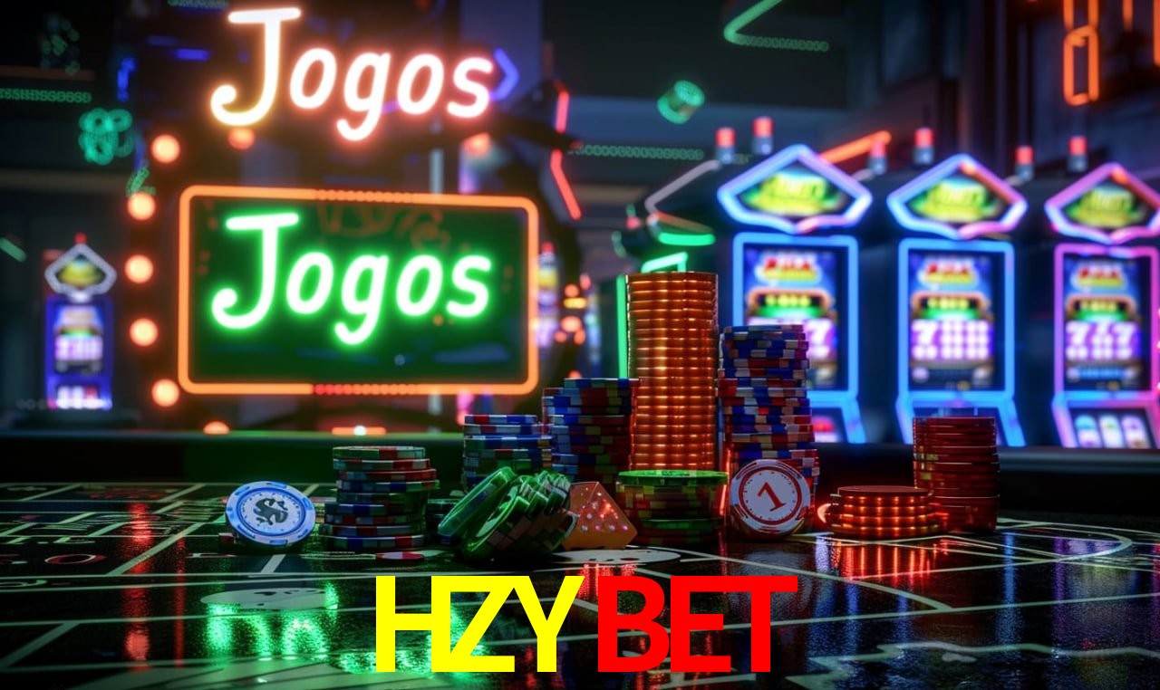 HZYBET paga