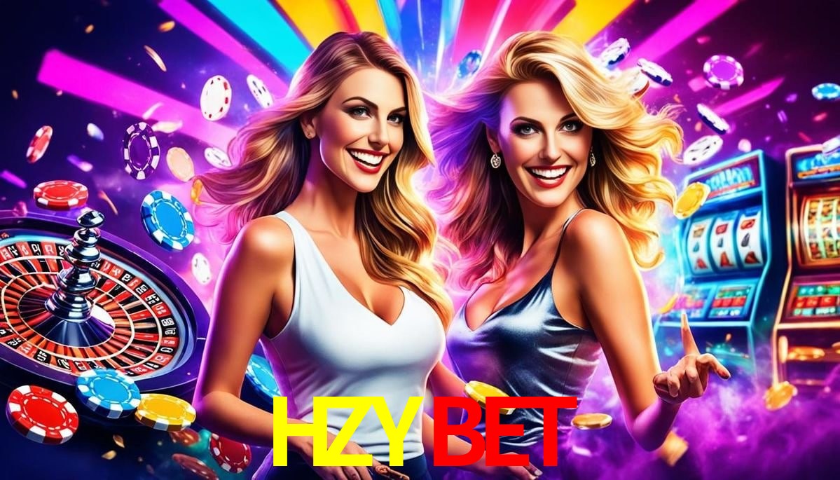 Casino VIP HZYBET