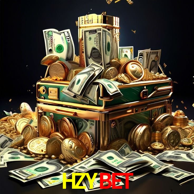 Cadastro Rápido HZYBET