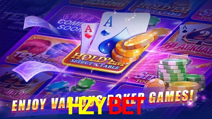 cassino HZYBET