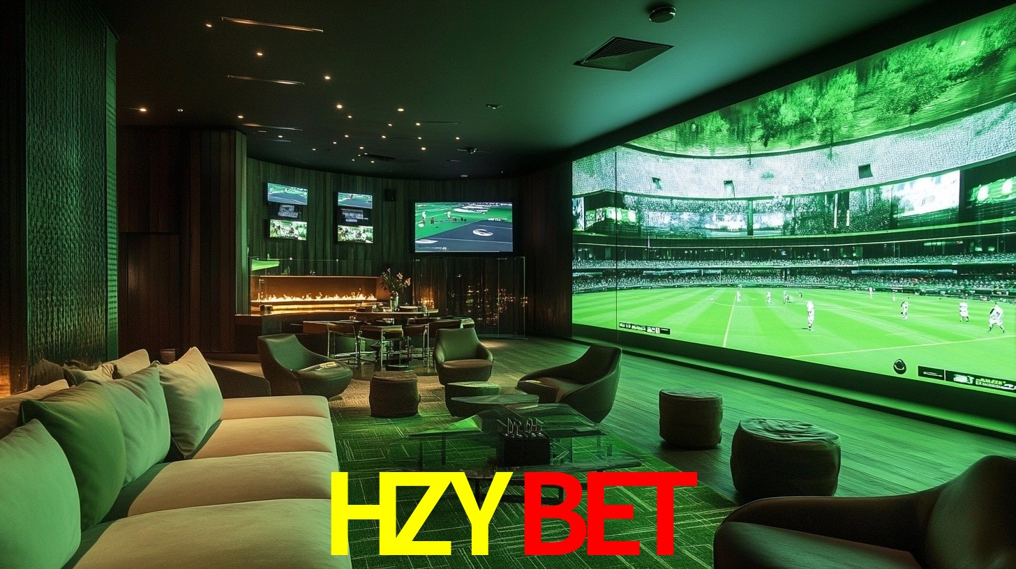 Sinta a adrenalina dos jogos de cassino com HZYBET